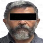 Detienen a Antonio Molina, excoordinador de cárceles federales ligado a red criminal de García Luna