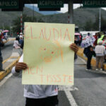 CNTE mantiene su huelga y anuncia refuerzo del plantón en CDMX