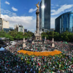 Gobierno ordena ‘home office’ y suspensión de clases en CDMX y Guadalajara