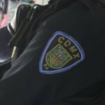 Autorizan a policías auxiliares y bancarios aplicar infracciones de tránsito en 13 alcaldías de la CDMX