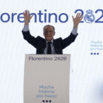 Real Madrid reelige a Florentino Pérez tras votación marcada por polémicas