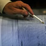 Terremoto de 7.8 sacude Filipinas; Japón emite alerta de tsunami