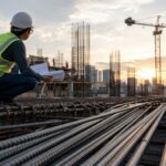 La NOM-251-SE-2025 busca reforzar la confianza en el acero utilizado en la construcción