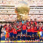 ESPAÑA DESTRONA A ARGENTINA Y CONQUISTA EL MUNDIAL 2026 CON UN GOL AGÓNICO DE FERRAN TORRES