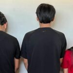 Tres adolescentes asesinan en Mexicali a conductor de aplicación