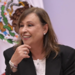 Rocío Nahle, detrás del plan de soberanía energética de México