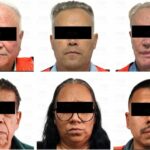 Dan prisión preventiva al exgobernador Ernesto Ruffo