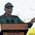 “Hasta la última gota de sangre”: Díaz-Canel reta la presión de Trump sobre Cuba