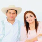Grecia Quiroz califica como “crimen de Estado” el asesinato de Carlos Manzo