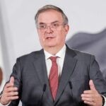 Ebrard destaca que prevalencia del T-MEC supone una ventaja para México