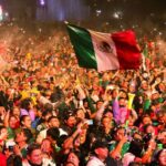 Sheinbaum subraya que México es “seguro” tras alerta de viaje del Reino Unido por el Mundial