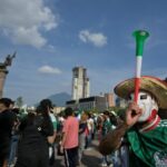 Derrama económica en México por el Mundial 2026, de apenas el 0.1% del PIB