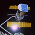 NASA ultima el lanzamiento del telescopio Roman