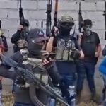CJNG declara guerra a La Unión Tepito y al Cártel de Tláhuac en Ciudad de México