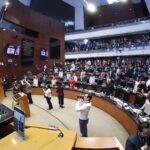 Senado prevé análisis del Reglamento de la Comisión Permanente y otros temas legislativos