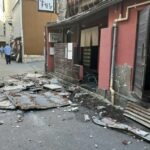 Suben a 13 los muertos por terremoto de magnitud 7.1 en Japón