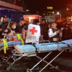 Accidentes viales cuestan a México hasta 5 mil millones de dólares al año, advierten ONG