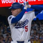 Los Dodgers buscarán su primera victoria en el beisbol americano