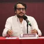 FGR niega tener testigos protegidos contra ‘Andy’ López Beltrán