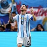 Lionel Messi se retira de la Selección Argentina