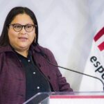 Citlalli Hernández rechaza campaña anticipada de Morena