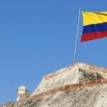 Colombia va por incrementar turismo tras terremoto