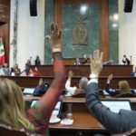 Congreso de Sinaloa adelanta sesión para definir gubernatura interina tras licencia de Rocha Moya