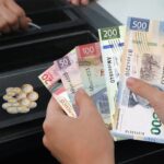 El peso se aprecia 0.98% en julio y acumula un avance en 2026 del 3.84%