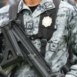 Comando ataca a elementos de la Guardia Nacional en Sinaloa