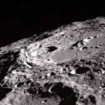 NASA confirma que restos de un cohete de SpaceX impactaron en la Luna