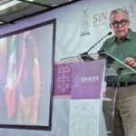 ‘Fue lo mejor para Sinaloa’; Sheinbaum sobre la licencia de Rocha Moya