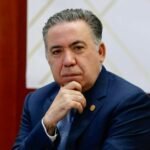 Enrique Inzunza reaparece y niega vínculos con el narcotráfico