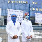 “¿Dónde está la seguridad?”, claman en Morelos tras nuevos asesinatos de estudiantes