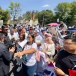 “¡Ser hombre no es delito!”: David Torres Cadena lleva a la Fiscalía el reclamo contra las denuncias falsas