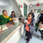 Amplían cobertura de Leche para el Bienestar en Hidalgo; litro costará $7.50 en Zempoala