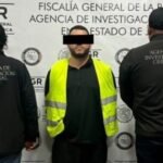 Cae en Jalisco ‘el Canguro’, operador de grupo vinculado al tráfico de drogas hacia EU