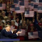 Trump ofrece 5 mil dólares a cada ciudadano si su partido gana elecciones de término medio