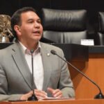 Morena designa a Cruz Pérez Cuéllar como coordinador de la defensa de la transformación en Chihuahua