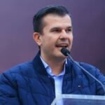 Denuncian por delincuencia organizada contra hermano de Carlos Manzo