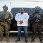 Detienen al alcalde de Juchitán, Oaxaca, por presunta extorsión