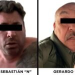 Vinculan a proceso a Diego ‘N’ y Gerardo ‘N’ por el multihomicidio del tecladista de Camilo Séptimo y su familia