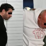 Dan prisión preventiva a Diego Sebastián y Gerardo por asesinato del tecladista de Camilo Séptimo y familia