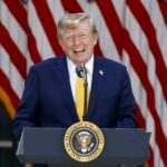 Juez bloquea el último intento de Trump de limitar la ciudadanía por nacimiento