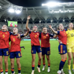 España conquista su segundo Mundial Sub-20 con Rosalía Domínguez como Balón de Oro