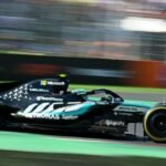 Kimi Antonelli gana el GP de Italia; ‘Checo’ Pérez fue penalizado