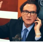 Murió el destacado periodista Oscar Mario Beteta