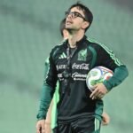 El preparador físico español Pol Lorente deja la Selección Mexicana
