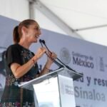 “La injerencia provoca violencia”: Sheinbaum rechaza intervención extranjera desde Sinaloa