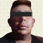 Vinculan a proceso a ‘El Topo’, presunto miembro de ‘Los Tanzanios’ en CDMX