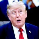 Trump desiste de su batalla legal contra pago de indemnización a la autora E. Jean Carroll